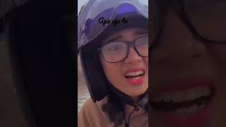 Prank Anggik Ajak Ke Oyo