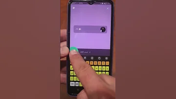 ازاي تعمل ريكورد في ستوري الواتساب 