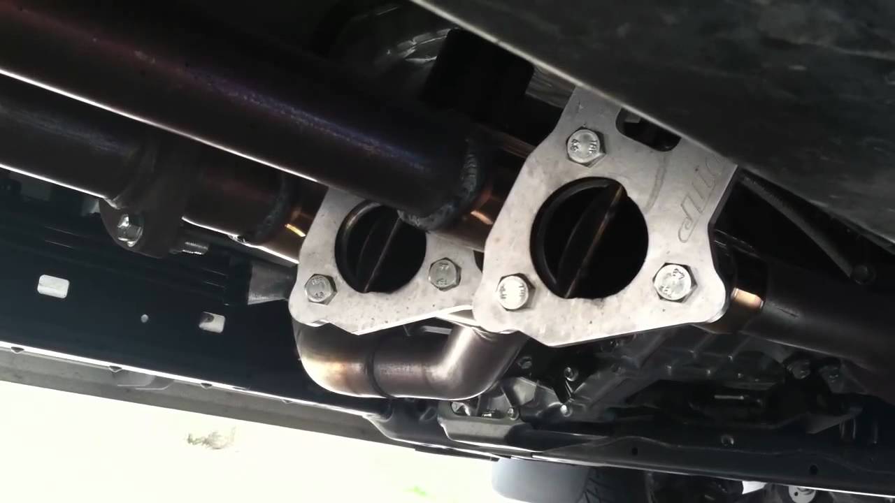 Tundra electric cutout - YouTube