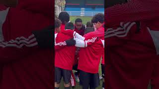 Lavant Match Paris15 Ac Vs Com Bagneux