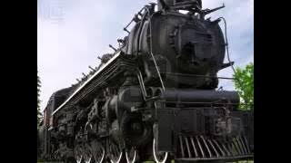 The Kinks - Last Of The Steam Powered Trains (Live 13-11-1970 Fillmore West, San Francisco)