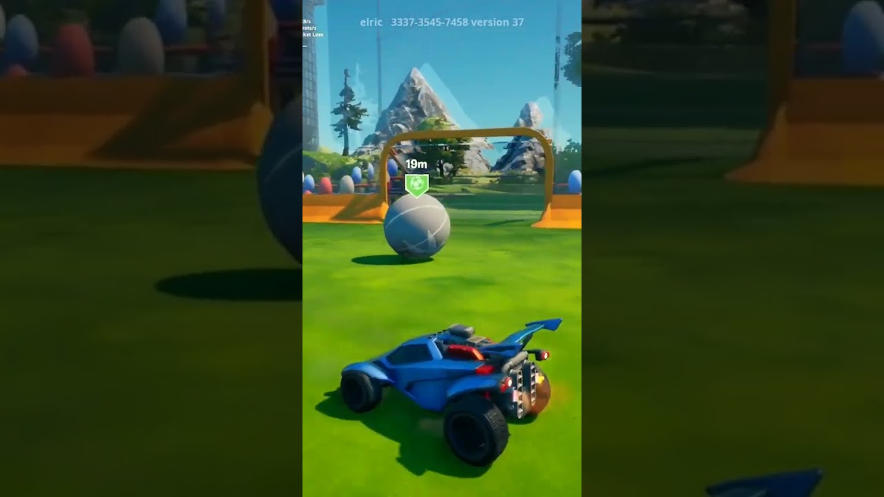 MUSTY FLICK IN FORTNITE!