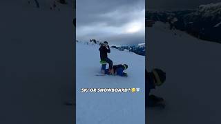 Let Us Know What You Prefer