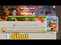 How to One Shot Dragon Cliff in Clan Capital
