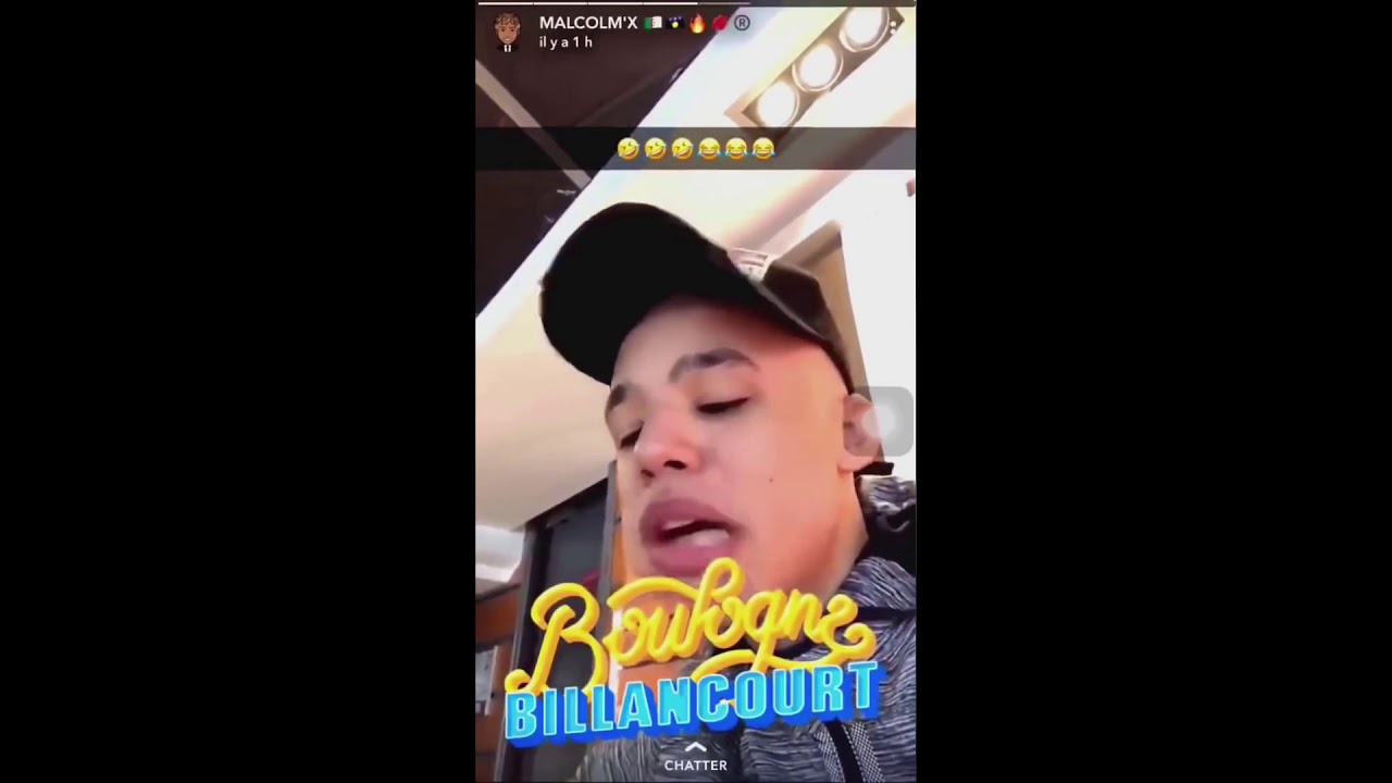 Bien mangé bien khalass