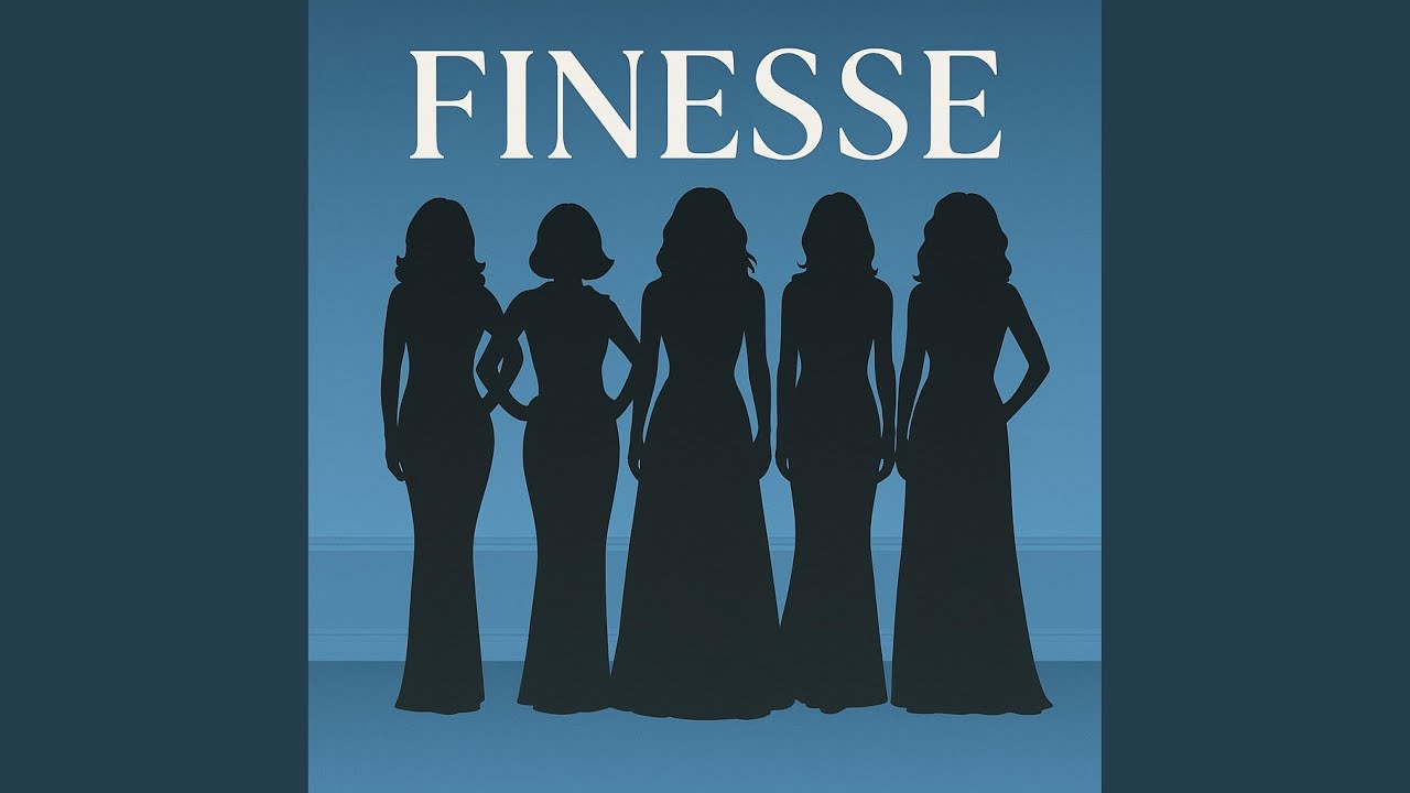 Watch FINESSE on YouTube Watch FINESSE on YouTube