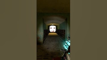 Aheno Nextbot Chasing #aheno #garrysmod #scp096 #scp #nextbots #nextbotchase #nextbotchasing