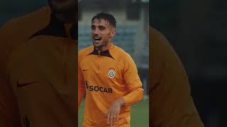 Molde - Galatasaray, Youtube Katıl Üyelerimize Özel Olarak Yayında