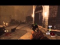 Black Ops 2:Zombies Multiplayer Strategy Tranzit Green Run