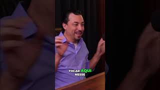 O Dono do Circo: Multitarefa Essencial para o Sucesso #shorts