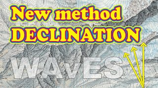 WAvES declination method