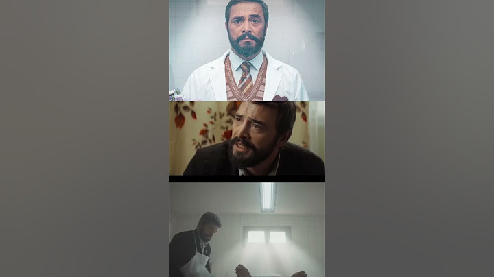 Gassal dizisi neden bu kadar sevildi? - Tamamı Youtube kanalımızda..