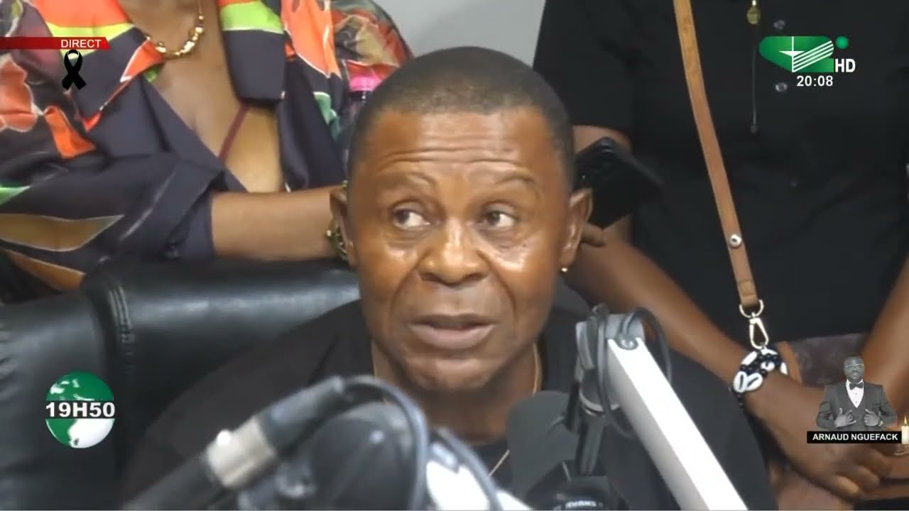 DEBRIEF DE L'ACTU du Vendredi 06/03/2026