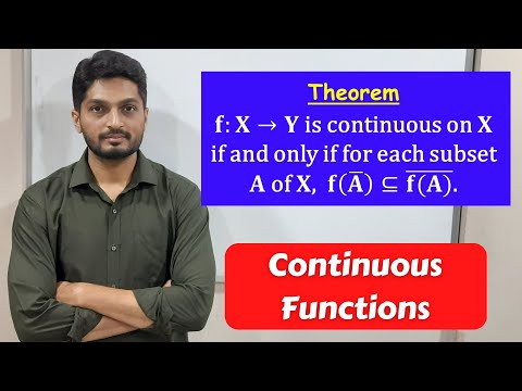 Result of Continuous