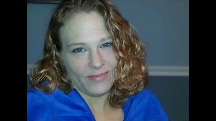 Jennifer Spaulding - A victim of Syracuse Predator...