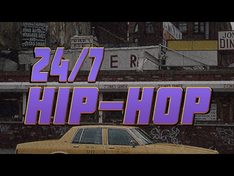 24/7 Old School & Rare Hip-Hop