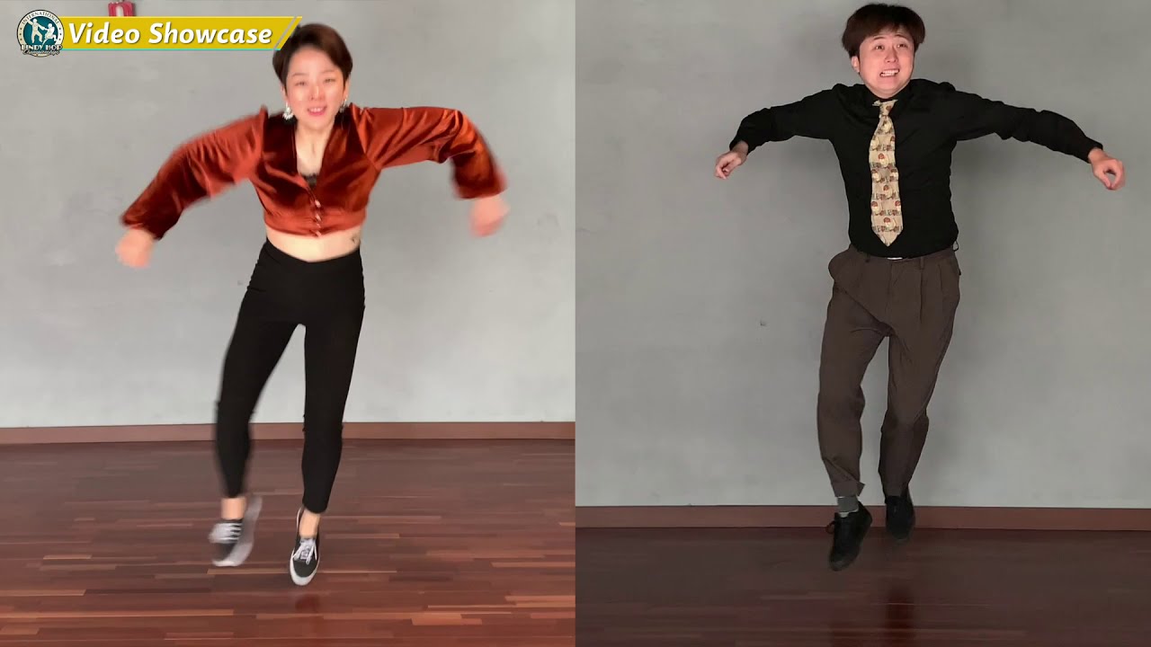 YouTube video TfA0eNbrqf0