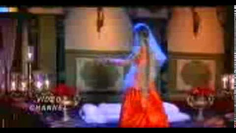 Aj ral ke Guzara gay raat (JUHI CHAWLA) Original and complete song