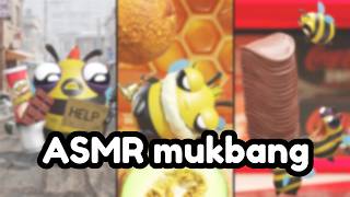 Asmr Eating Emoticons In Order 3