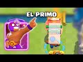 A Clash Royale Card You Can Control 