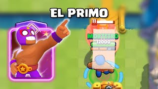 A Clash Royale Card You Can Control! screenshot 5