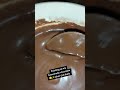 only 3 Ingredients 🤧 #cacao #honey #coconutmilk #rich #dairyfree