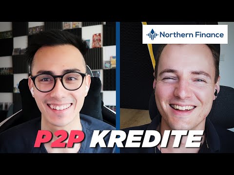 Sind P2P-Kredite zu riskant für Investments? 👍💸 | Sparkojote feat. @NorthernFinance