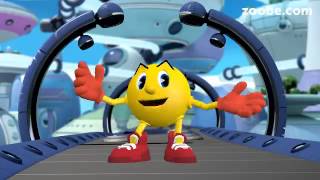 Pacman el heroe by TehBuckeye Spartan 669 views 8 years ago 20 seconds