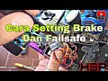 Tutorial Cara Setting Brake Dan Failsafe | Hsp Nitro Rc Cars