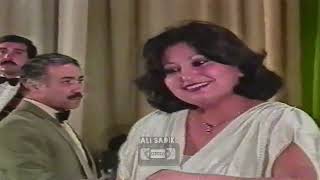 مي و وحيد / حفل الكويت 1984