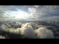 dji phantom 2 flight altitude record 1500 m   4921 feet SAMSUN/TURKEY