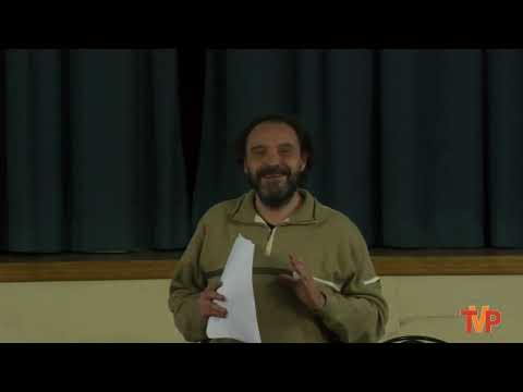 Conferencias sobre Las Marzas en Araúzo de Miel