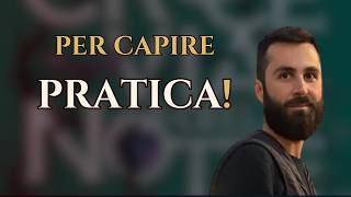Non sai ancora se vuoi davvero scrivere? Con Luca Tognocchi