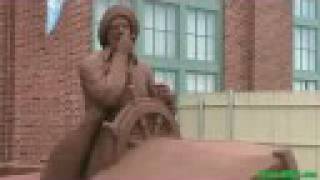 Sandland - An Awesome - And Very Sandy - P.e.i. Art Gallery