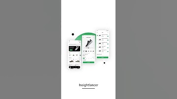 E Commerce Mobile App