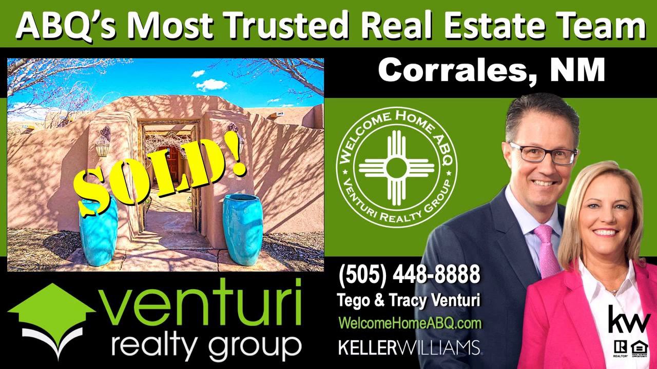Corrales Del Norte Homes for Sale Real Estate Agent Corrales NM 87048