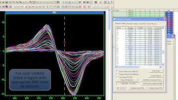 JEOL Auger Element Library in CasaXPS