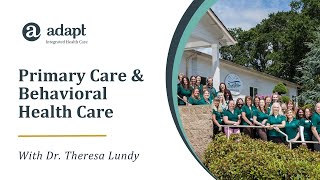 Program Profile: Primary Care