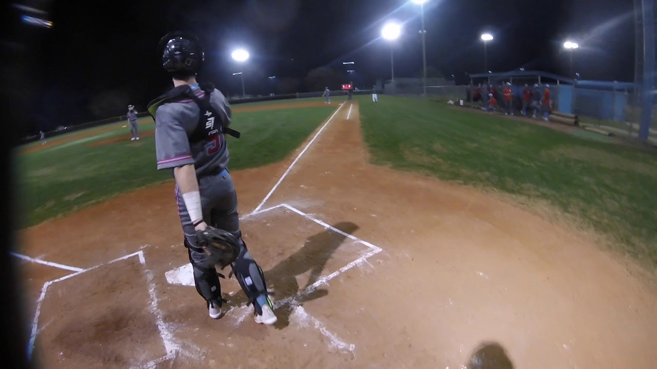 2020 POV PreSeason Plate