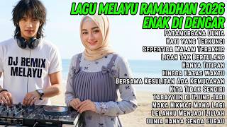 Lagu Ramadhan 2026 Lagu Religi Islami Lagu Ramadhan Terbaru Lagu Ramadhan Lagu Religi Terbaru