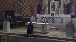 In Commemoration of Saint Turibius of Mogrovejo