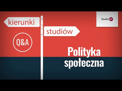 Wideo: Czym jest program studiów społecznych?