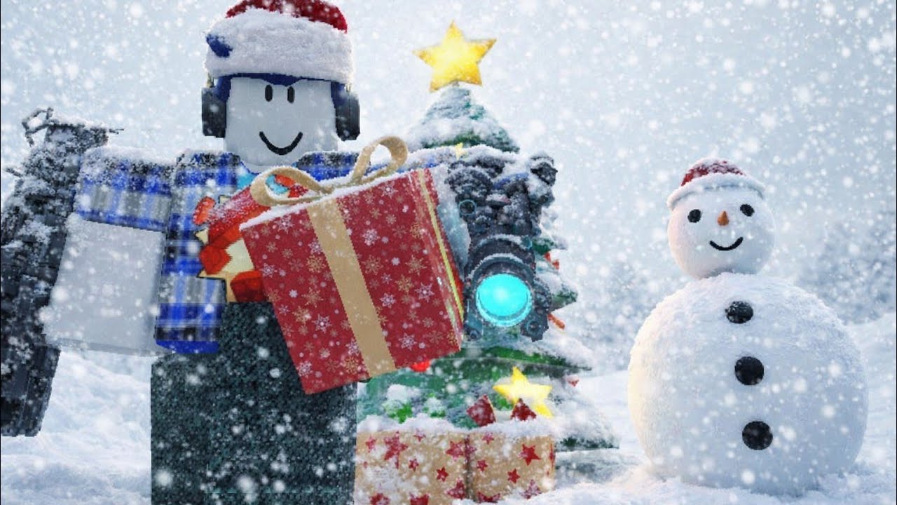 The Ancient Of Technologies War Special Episode #2 - Roblox Animation