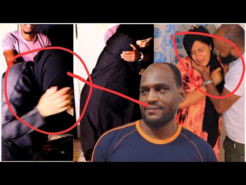 Musxafan Wahee Hajjii Maal Jedha Eessatti Akka Awwaalame Faayoon Icciitii Mana Isaa Demtee Baaste