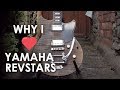 Why I Love Yamaha Revstars (Friday Fretworks)