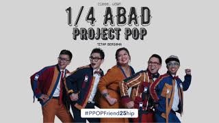 Cover Project POP ULTAH KE 25 17 JUNI 2021