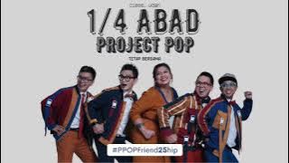 Project POP ULTAH KE 25  |  17 JUNI 2021