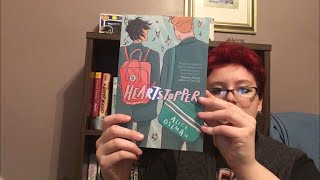 January book tag! | New reading goals, books I'm excited for in 2022!