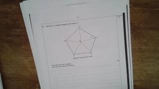WJEC GCSE June 2017  Mathematics Unit 2 Intermediate