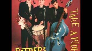 Video thumbnail of "Take a ride-The rattlers"